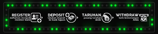 JAVATOGEL Jackpot